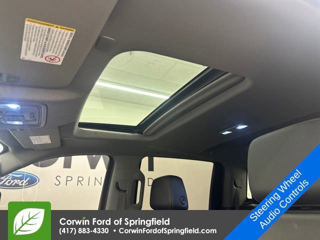 Used 2022 Chevrolet Silverado 2500 LTZ w/ LTZ Plus Package image 13