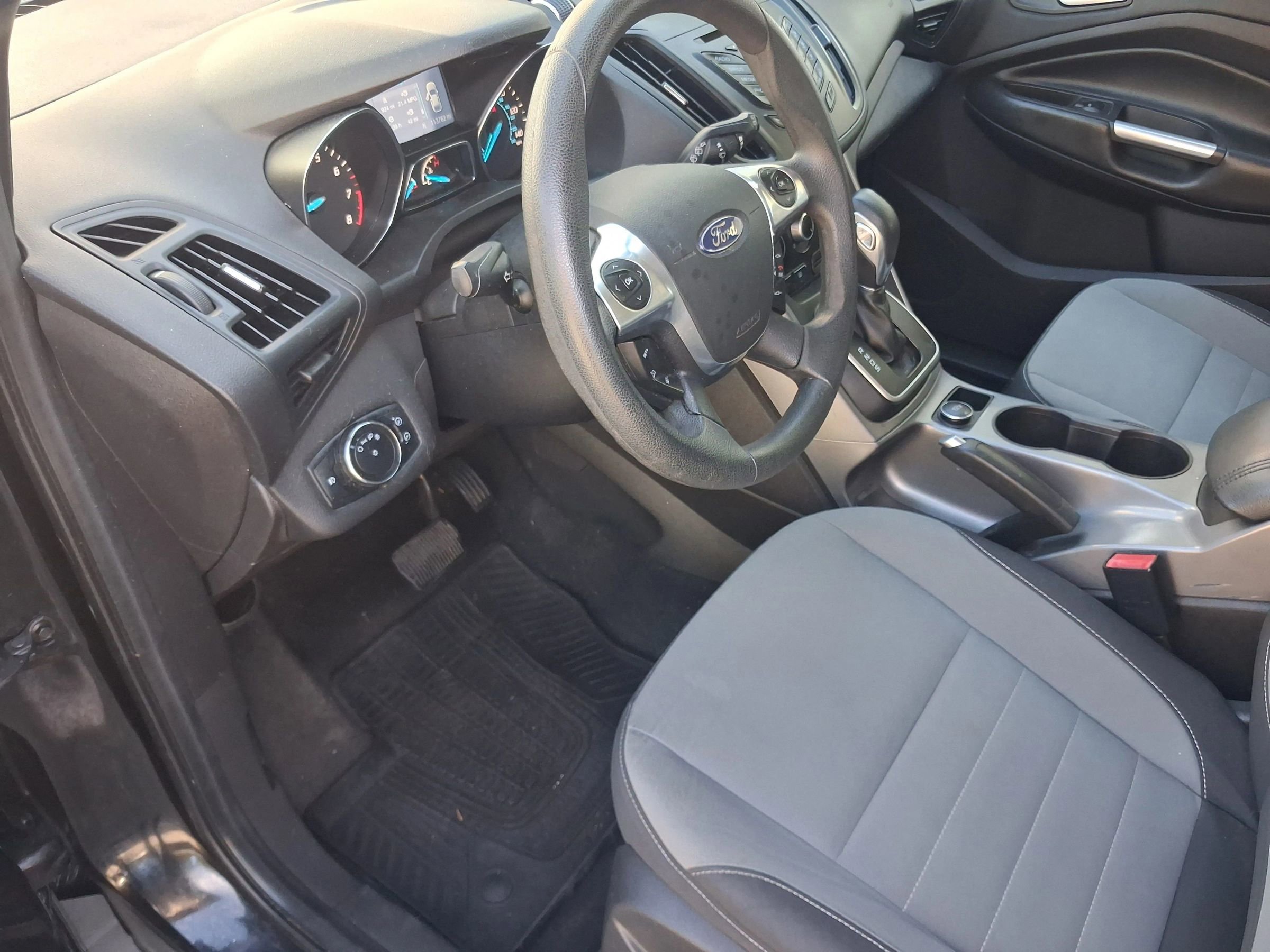Used 2013 Ford Escape SE AWD/4WD image 10