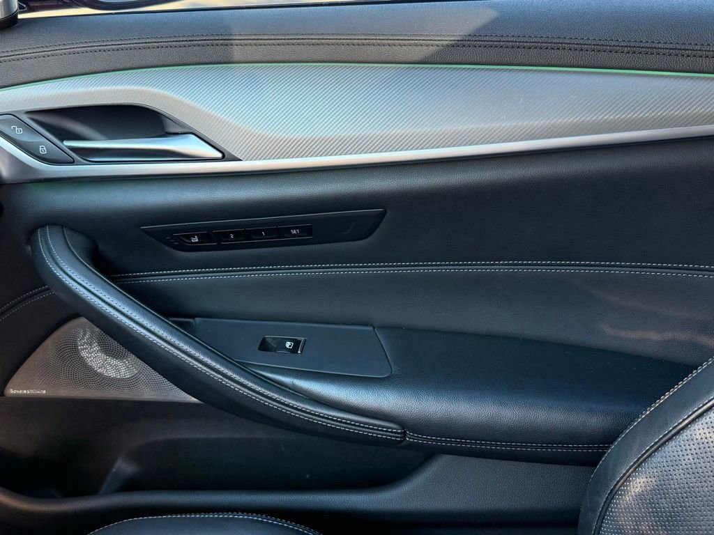 Used 2021 BMW M5 w/ Competition Package AWD/4WD image 15