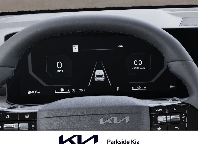 New 2026 Kia Sorento SX Prestige image 21