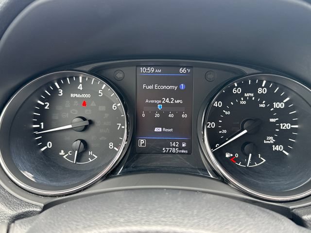 Used 2018 Nissan Rogue S FWD image 21