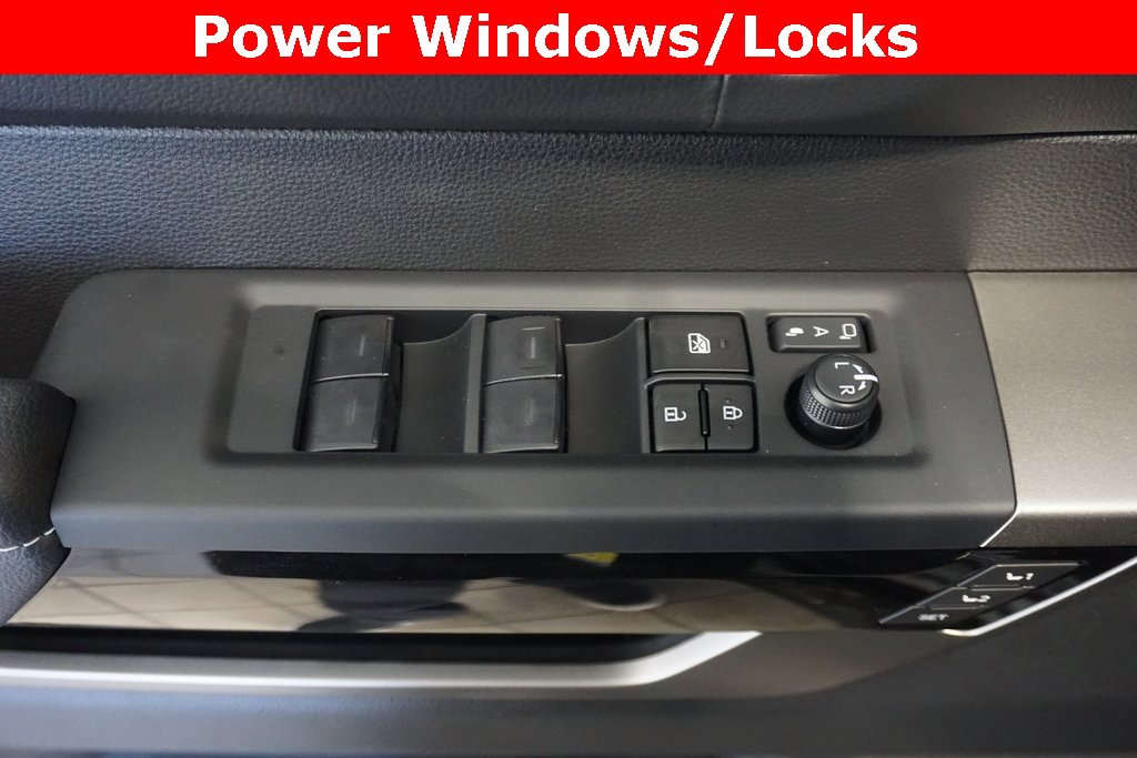 New 2026 Toyota Tundra Limited image 6