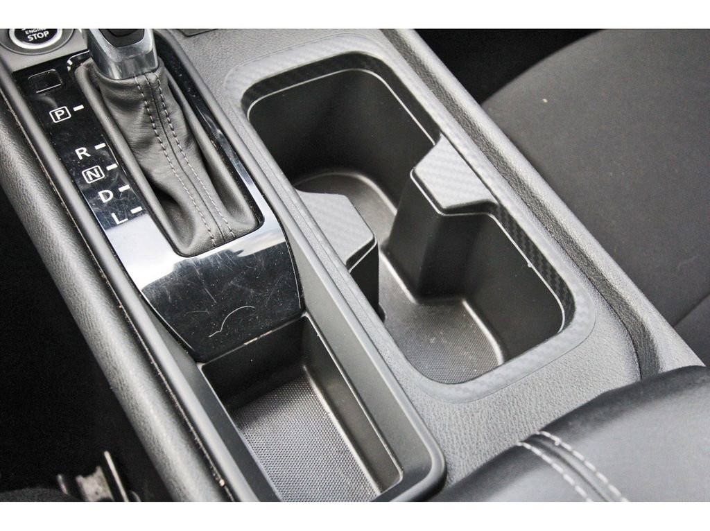 Used 2024 Nissan Sentra S image 32