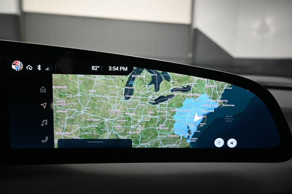 Used 2023 Lucid Air Touring AWD/4WD image 17