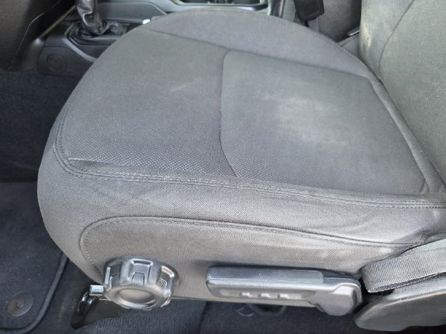 Used 2023 Jeep Wrangler Unlimited Sport AWD/4WD image 21