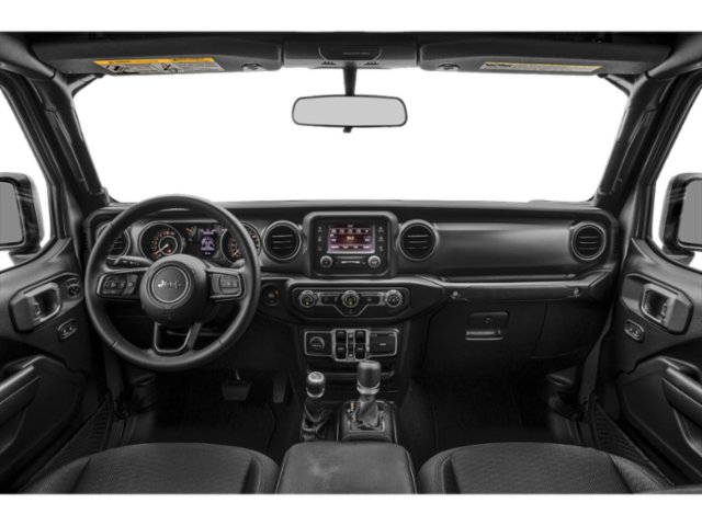 Used 2021 Jeep Gladiator Sport AWD/4WD image 9