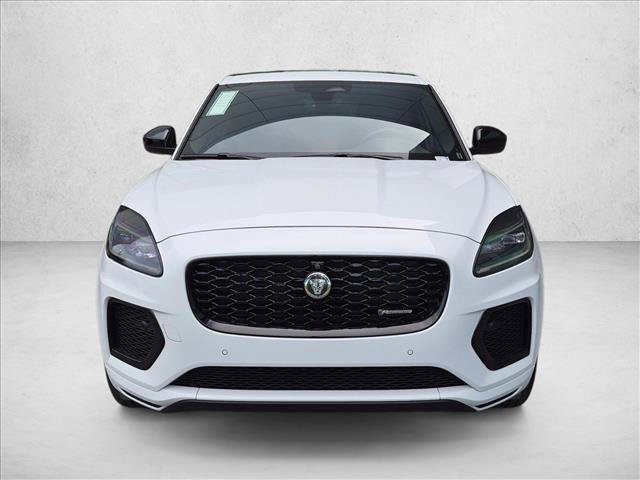 Used 2024 Jaguar E-PACE R-Dynamic SE AWD/4WD image 2