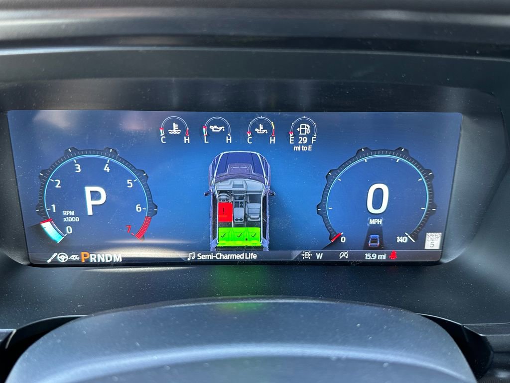 New 2026 Ford F150 Raptor AWD/4WD image 29