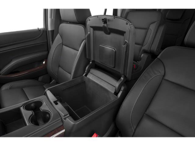 Used 2018 GMC Yukon SLT w/ Open Road Package AWD/4WD image 9