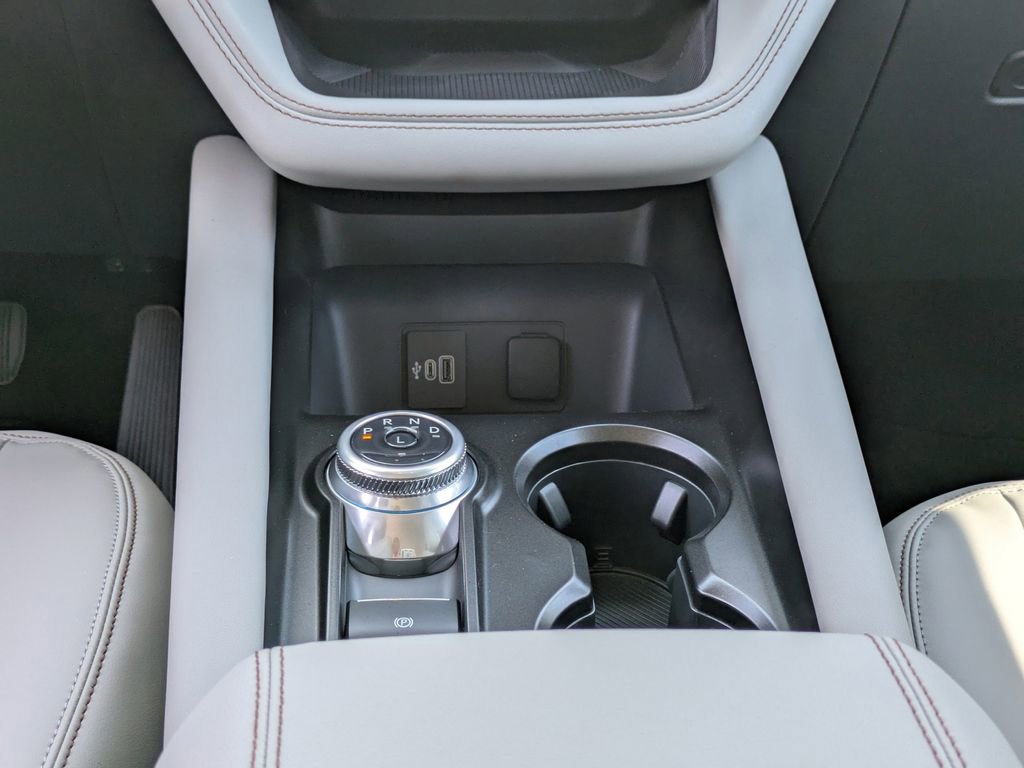 New 2026 Ford Explorer Active image 22