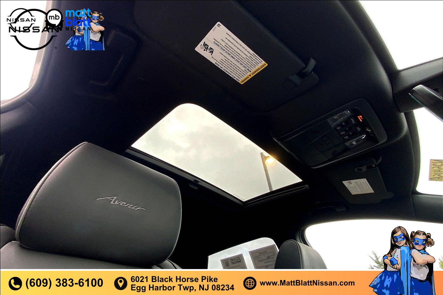 Used 2023 Buick Enclave Avenir AWD/4WD image 27