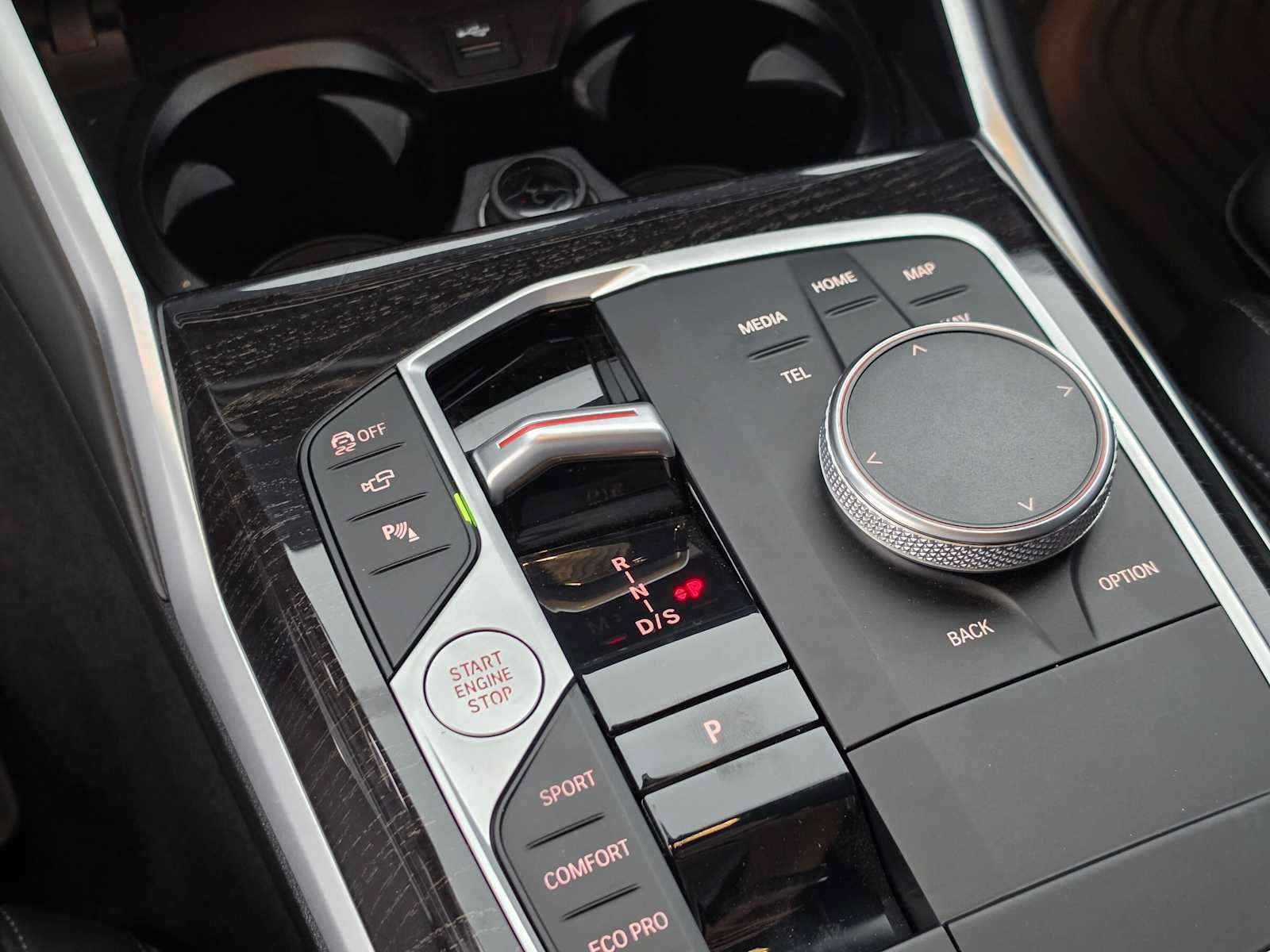 Used 2023 BMW M340i RWD image 31