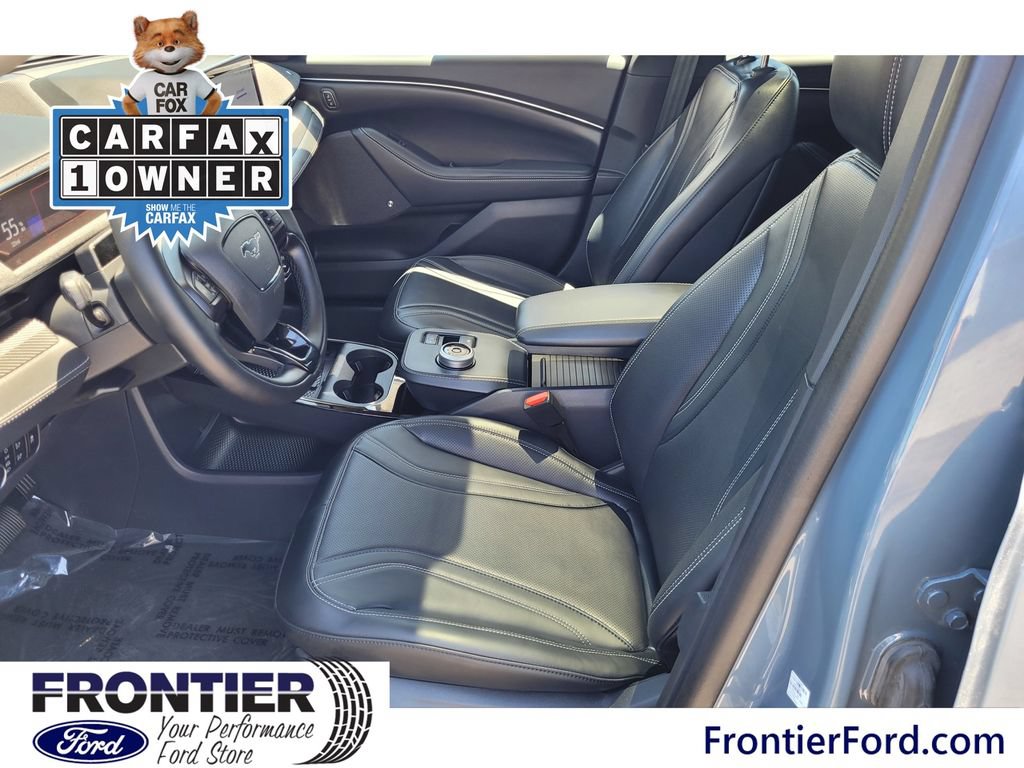 Used 2024 Ford Mustang Mach-E Premium RWD image 23