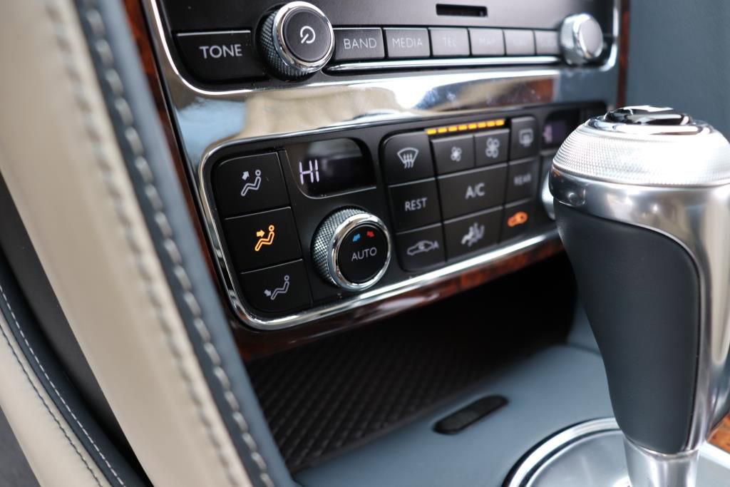 Used 2014 Bentley Continental GT image 61