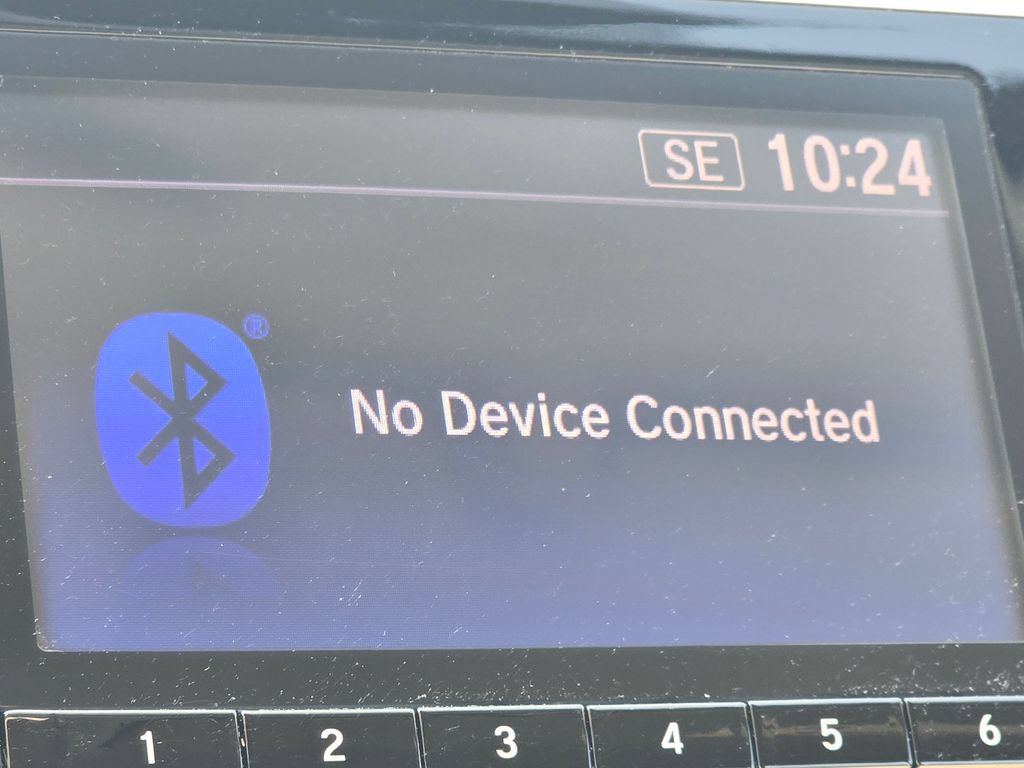 Certified 2018 Honda CR-V LX image 25