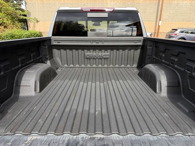 Used 2024 GMC Sierra 1500 Elevation w/ Elevation Premium Package AWD/4WD image 23