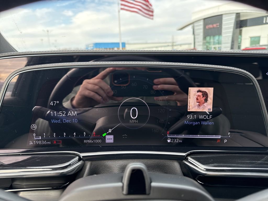 Used 2023 Cadillac Escalade Sport image 27