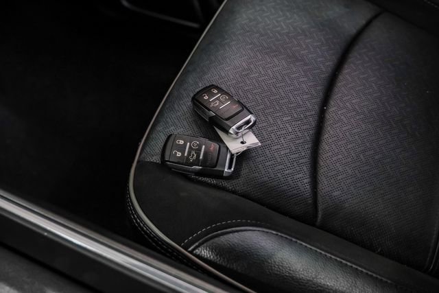 Used 2020 RAM 2500 Laramie image 51