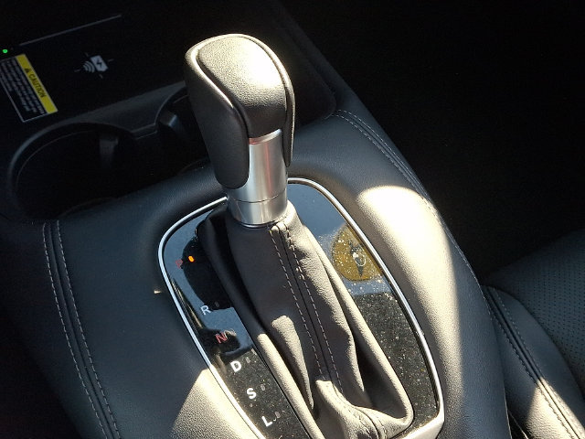 Certified 2024 Honda HR-V EX-L image 16