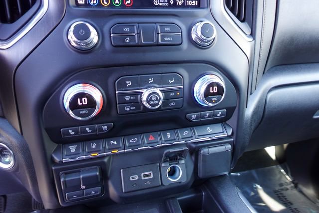 Used 2022 GMC Sierra 2500 AT4 w/ AT4 Premium Plus Package image 22
