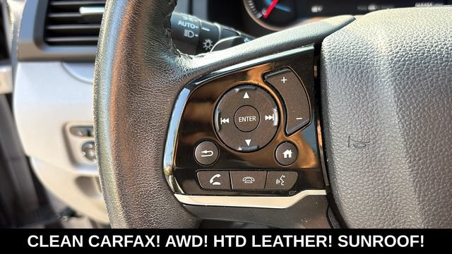 Used 2022 Honda Pilot Special Edition image 15