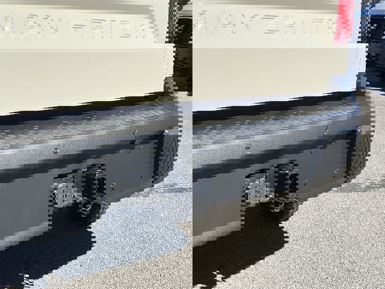 New 2025 Ford Maverick XL w/ 4K Tow Package image 24