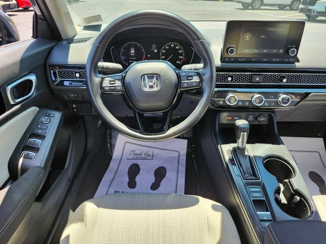 Used 2023 Honda Civic EX image 19