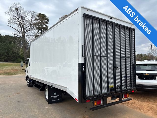 New 2025 Chevrolet Low Cab Forward image 3