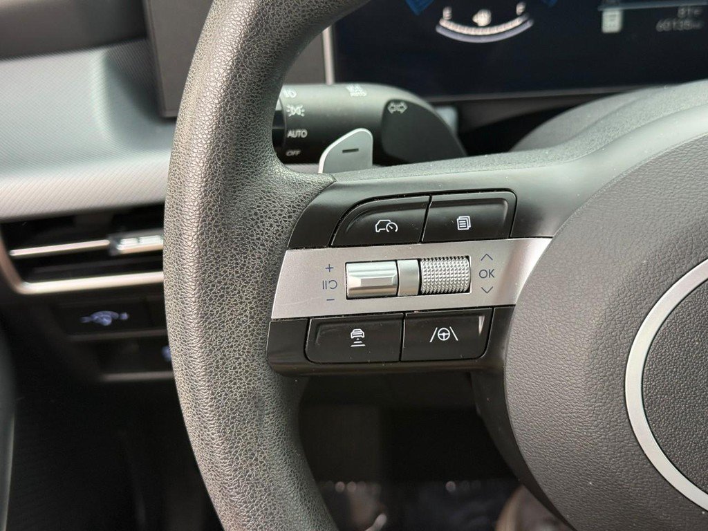 Used 2024 Hyundai Sonata SEL FWD image 17
