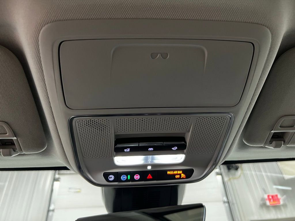 New 2026 GMC Terrain Denali image 21