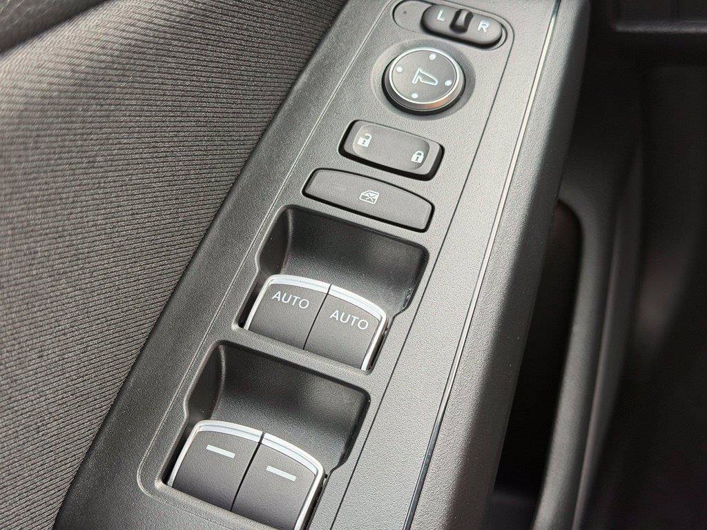 Used 2026 Honda Civic Sport image 18