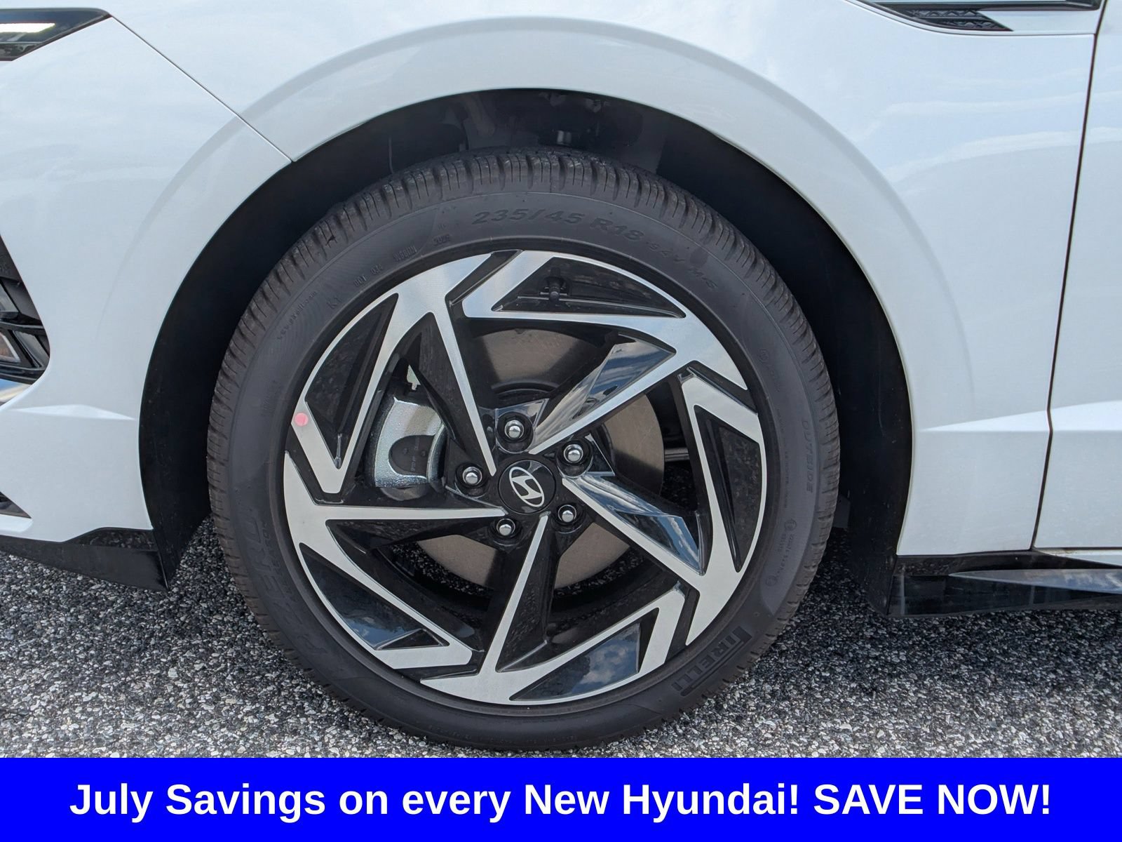 New 2026 Hyundai Sonata SEL FWD image 32
