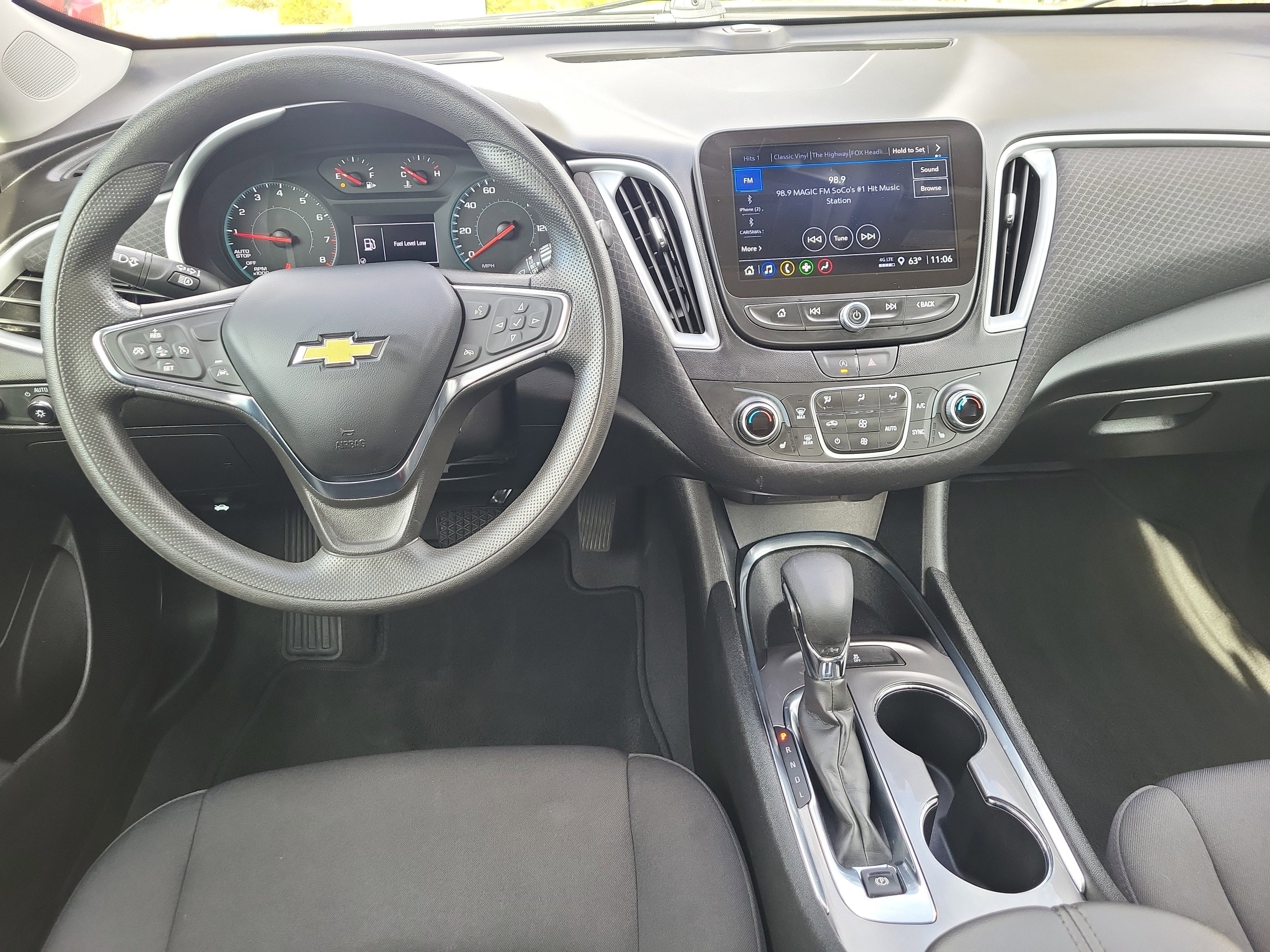 Used 2023 Chevrolet Malibu LT image 9