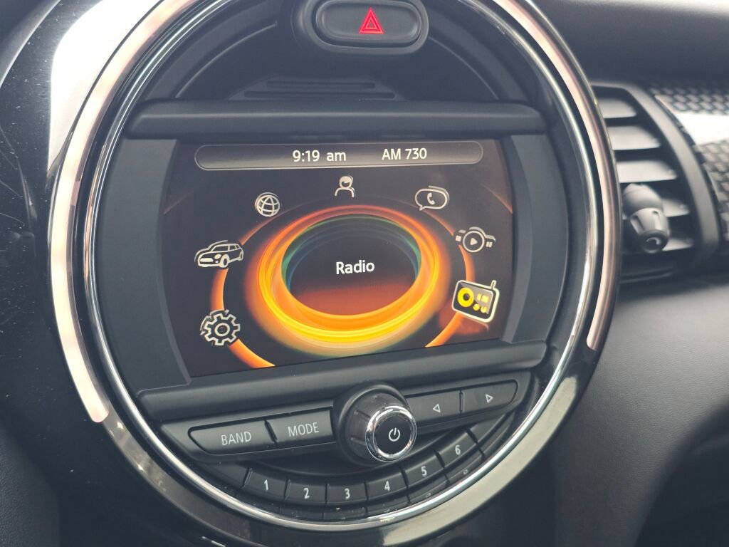 Used 2016 MINI Cooper S image 29