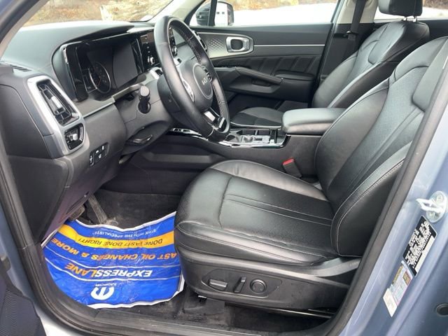 Used 2022 Kia Sorento SX image 13