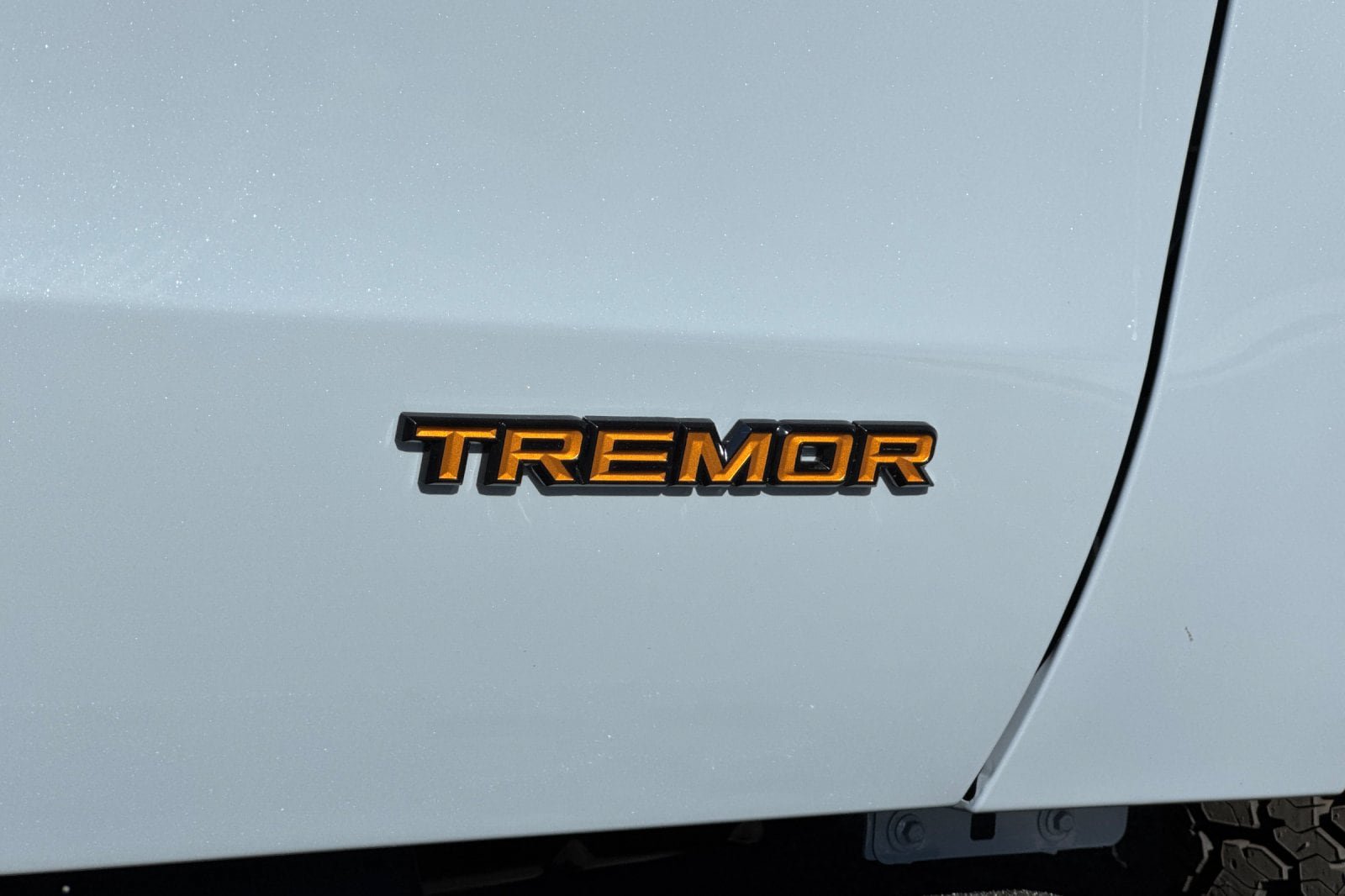 New 2026 Ford Expedition Tremor AWD/4WD image 24