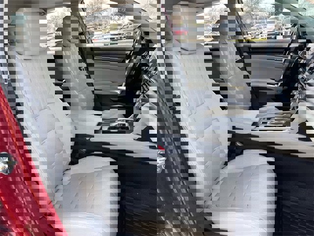 Certified 2021 Honda Accord Touring image 26