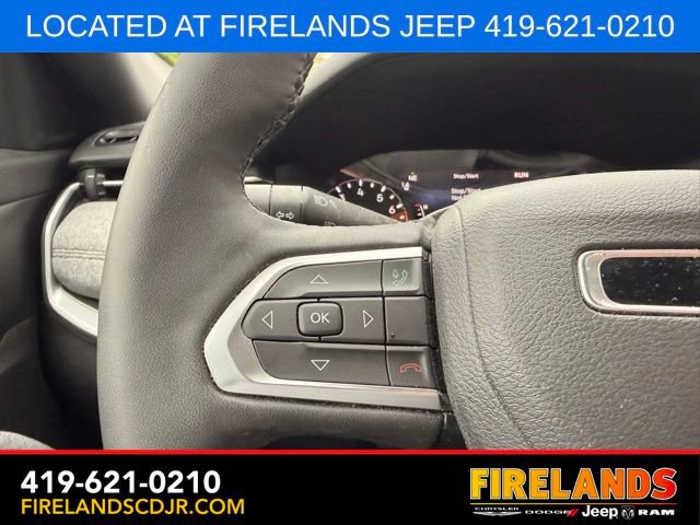 Used 2024 Jeep Compass Latitude AWD/4WD image 22