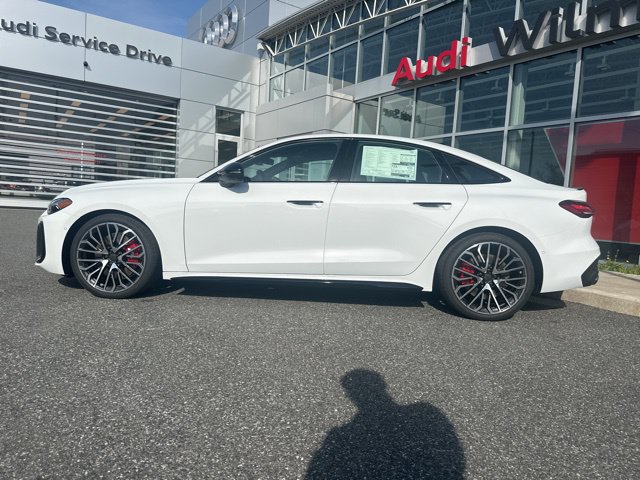 New 2026 Audi S5 Premium Plus AWD/4WD image 2