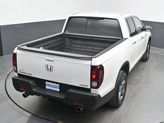 Used 2023 Honda Ridgeline RTL-E image 38