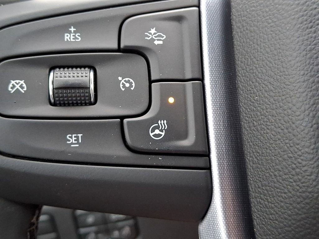 New 2026 GMC Sierra 2500 SLE w/ SLE Value Package; image 18