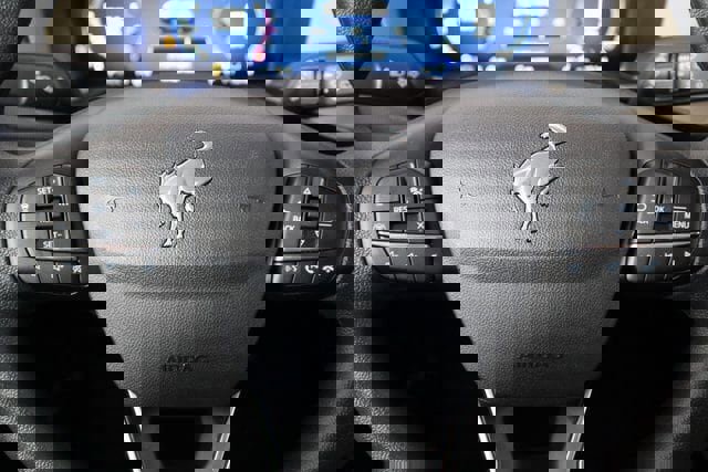 New 2025 Ford Bronco Sport Big Bend AWD/4WD image 33