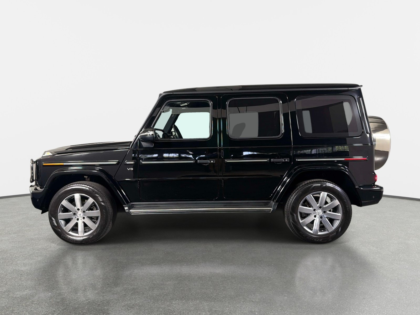 Used 2024 Mercedes-Benz G 550 image 6