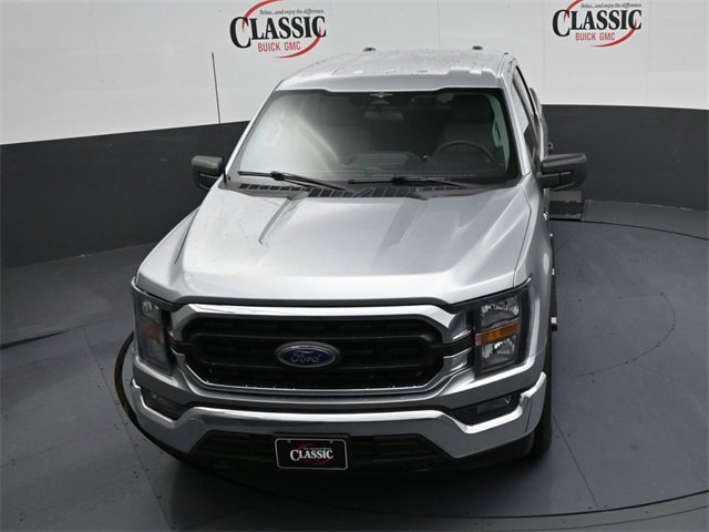 Used 2023 Ford F150 XLT image 18
