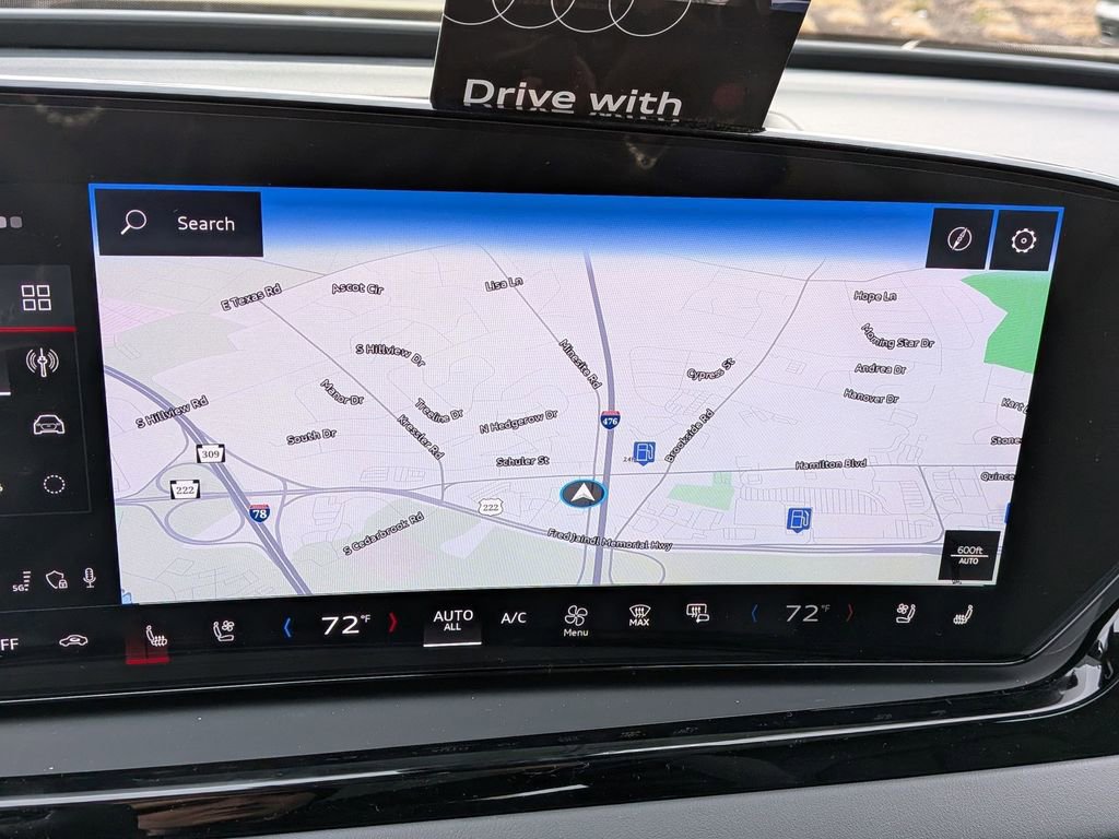 New 2026 Audi A6 Premium Plus image 11