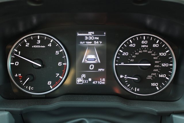 Certified 2025 Subaru Forester Sport image 23