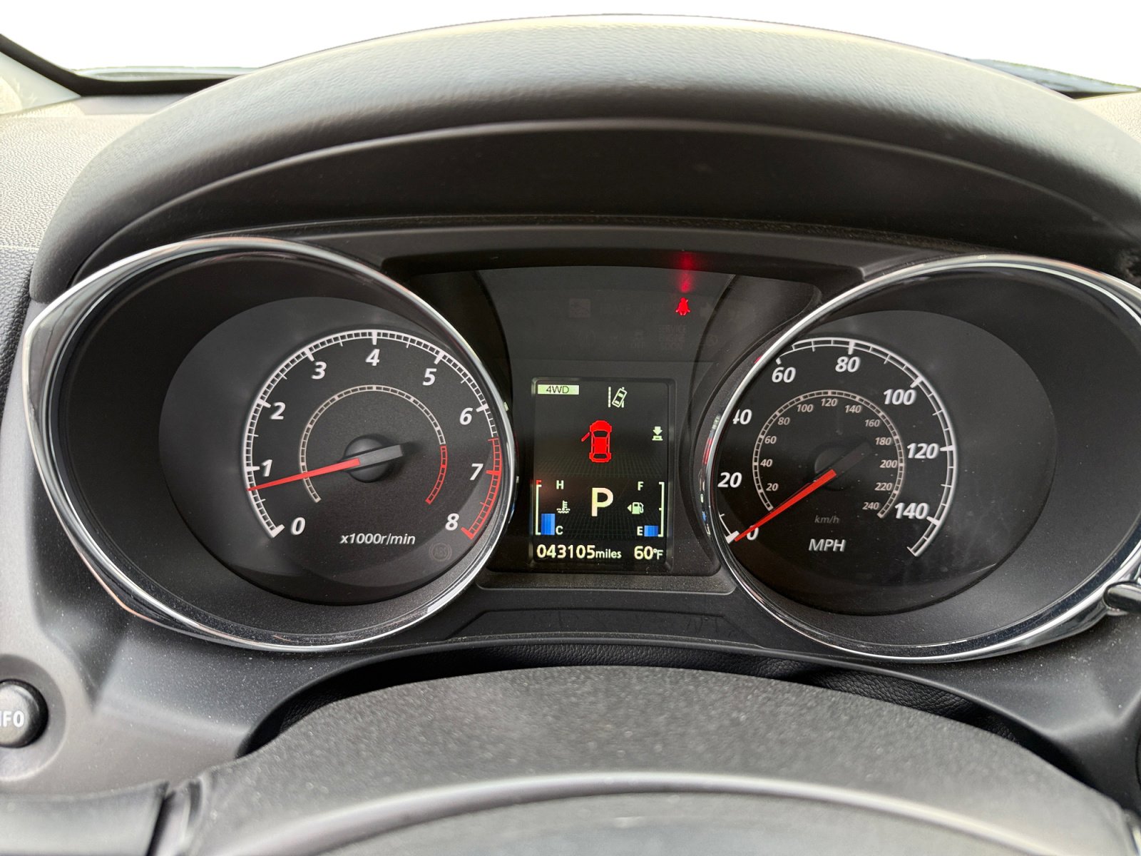 Used 2024 Mitsubishi Outlander Sport SE image 11