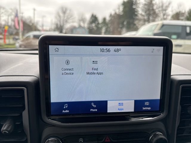 Used 2021 Ford Bronco Sport Big Bend w/ Big Bend Package image 27