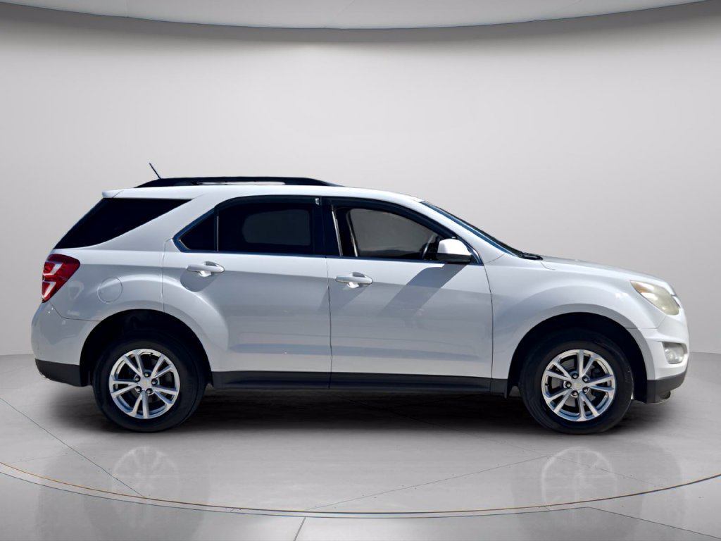 Used 2016 Chevrolet Equinox LT w/ Convenience Package AWD/4WD image 7