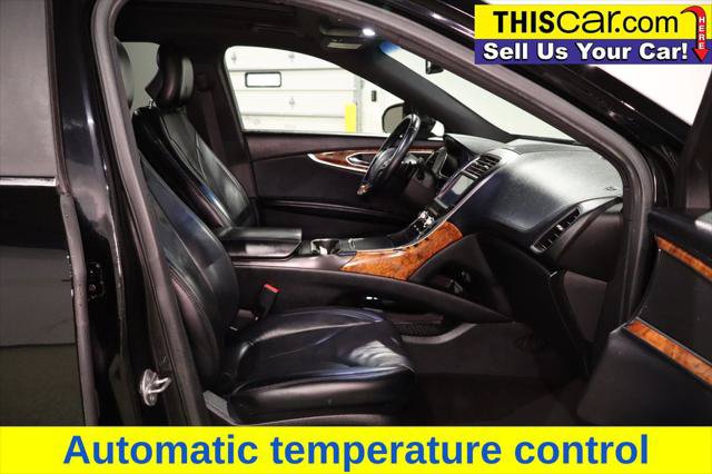 Used 2018 Lincoln MKX Reserve FWD image 15